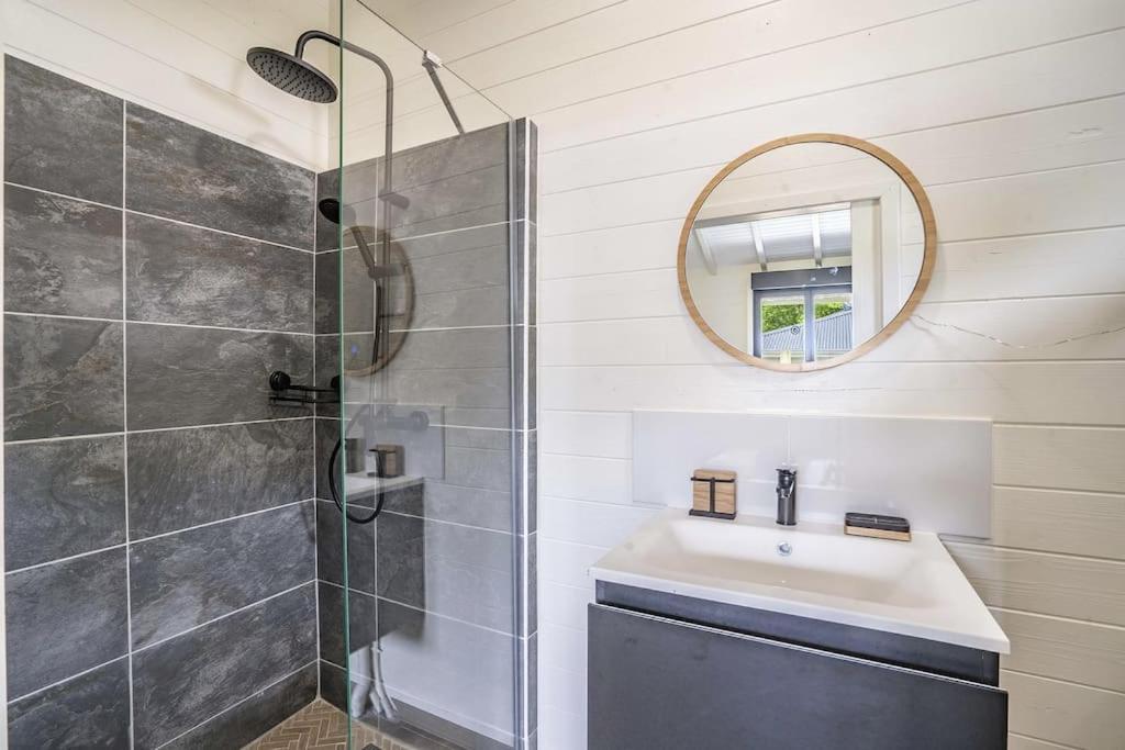Superbe Villa Avec Piscine Et Proche Mer Au Diamant - 3 Chambres Et Salles De Bain Le Diamant Exterior foto